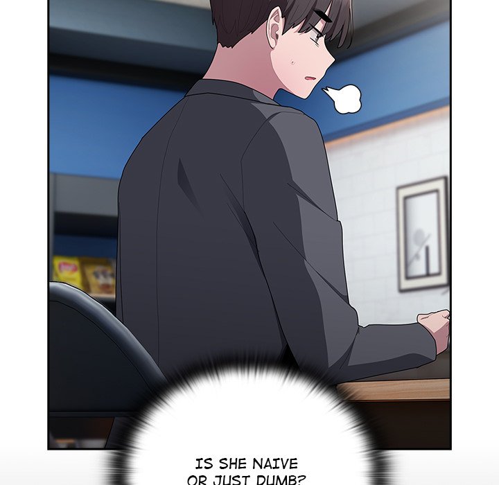Troublesome Employee Warning chapter 18 page 95