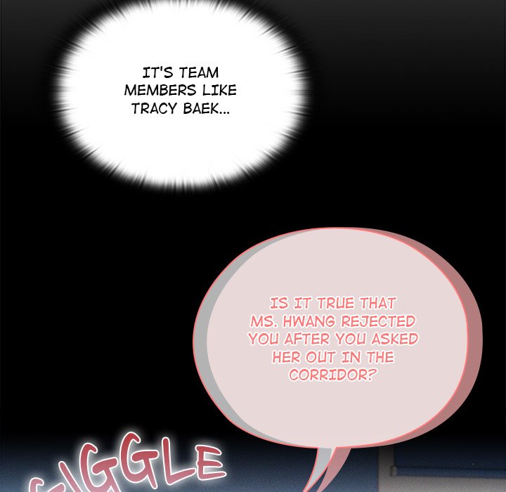 Troublesome Employee Warning chapter 18 page 97