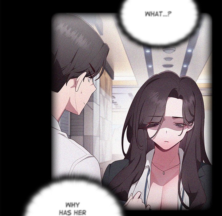 Troublesome Employee Warning chapter 18 page 101