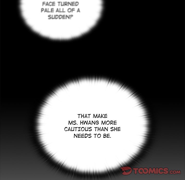 Troublesome Employee Warning chapter 18 page 102