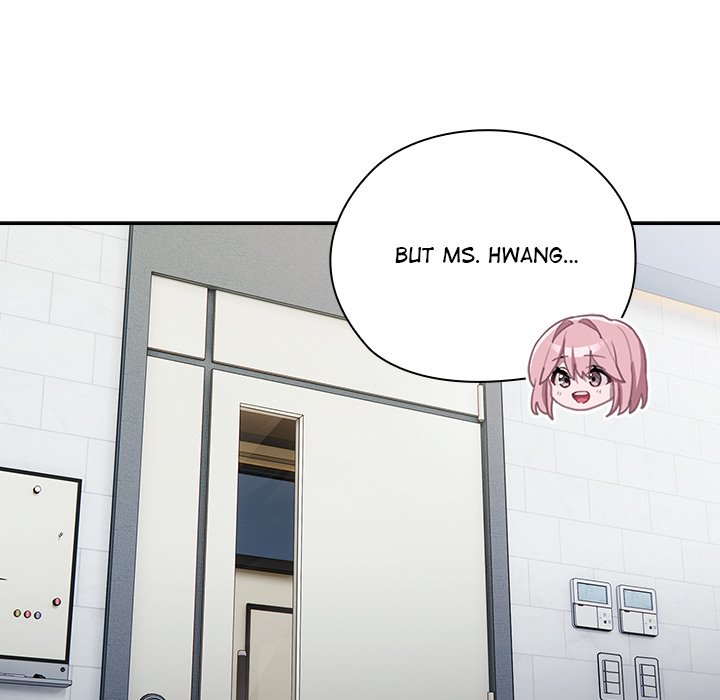 Troublesome Employee Warning chapter 18 page 104
