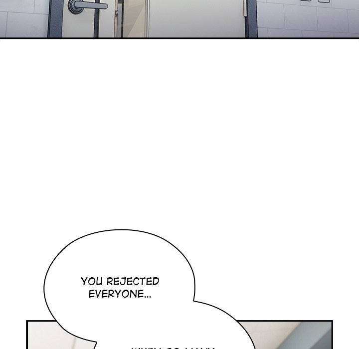 Troublesome Employee Warning chapter 18 page 105