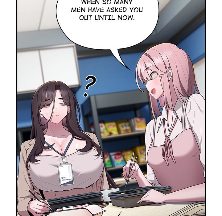 Troublesome Employee Warning chapter 18 page 106
