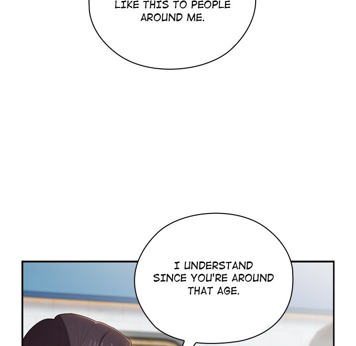 Troublesome Employee Warning chapter 18 page 112