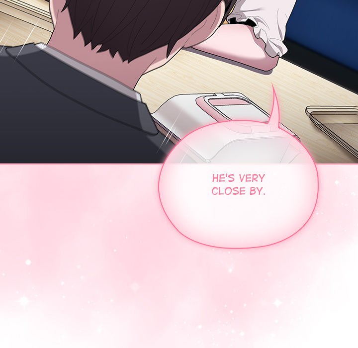 Troublesome Employee Warning chapter 18 page 118