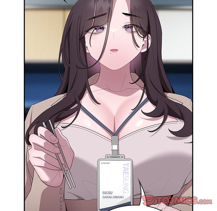 Troublesome Employee Warning chapter 18 page 120