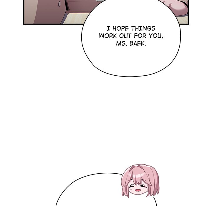 Troublesome Employee Warning chapter 18 page 121