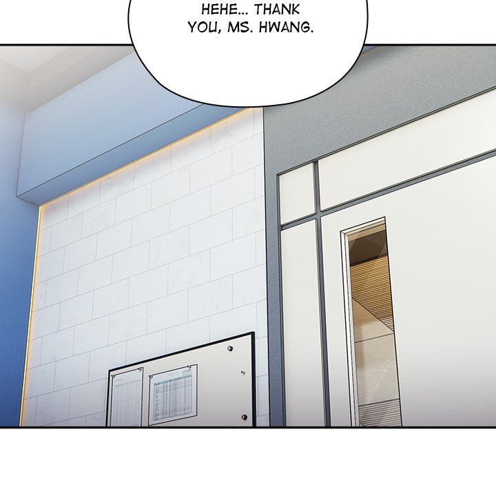 Troublesome Employee Warning chapter 18 page 122