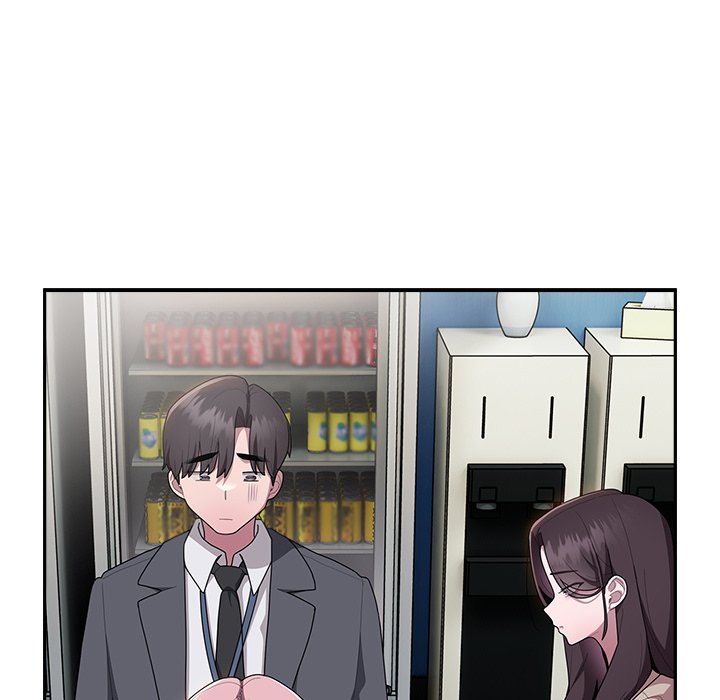 Troublesome Employee Warning chapter 18 page 123
