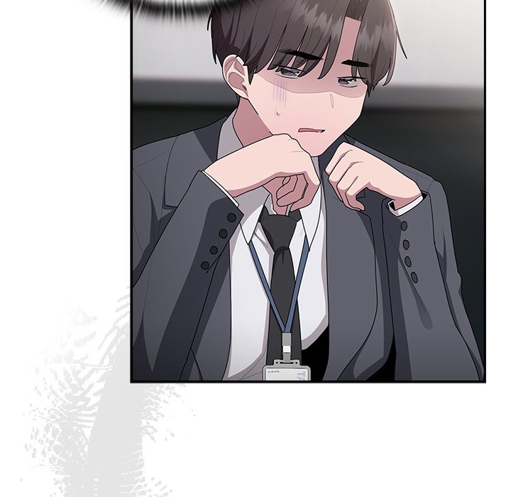 Troublesome Employee Warning chapter 18 page 135