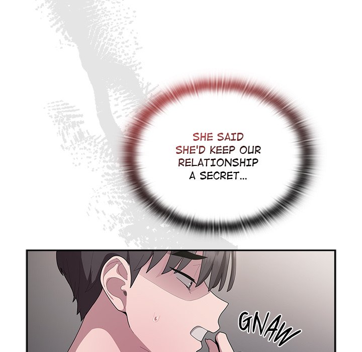 Troublesome Employee Warning chapter 18 page 136