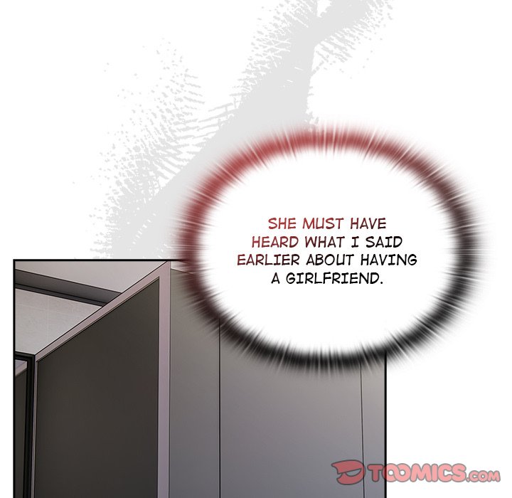 Troublesome Employee Warning chapter 18 page 138