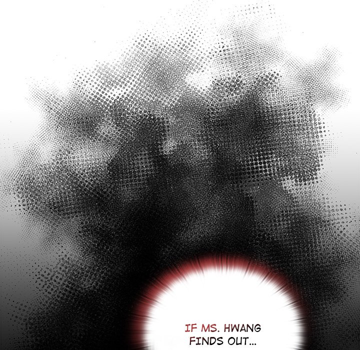 Troublesome Employee Warning chapter 18 page 140