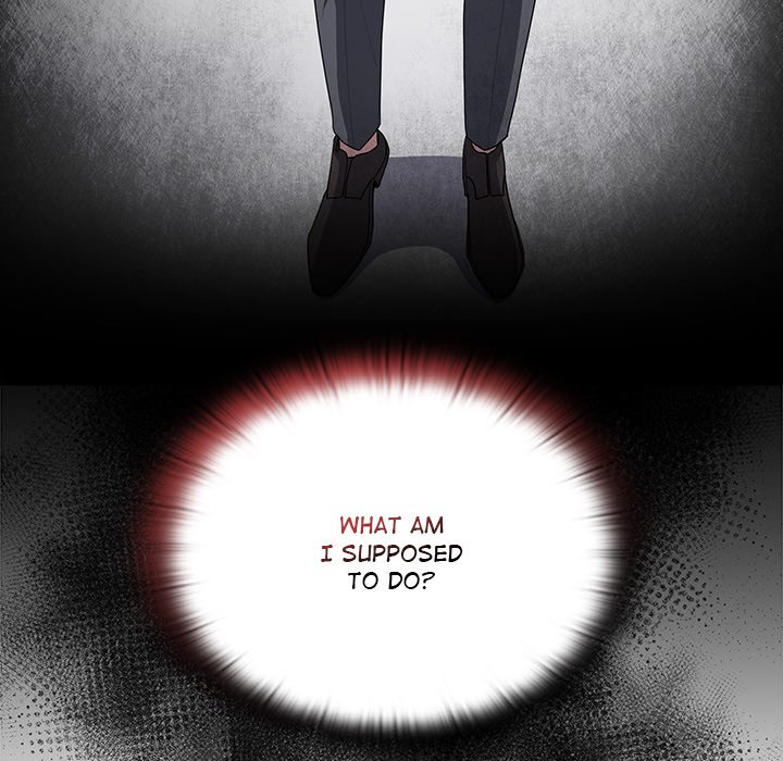 Troublesome Employee Warning chapter 18 page 143