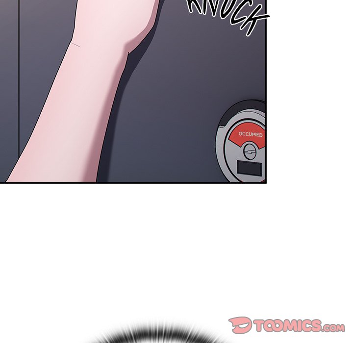 Troublesome Employee Warning chapter 18 page 147