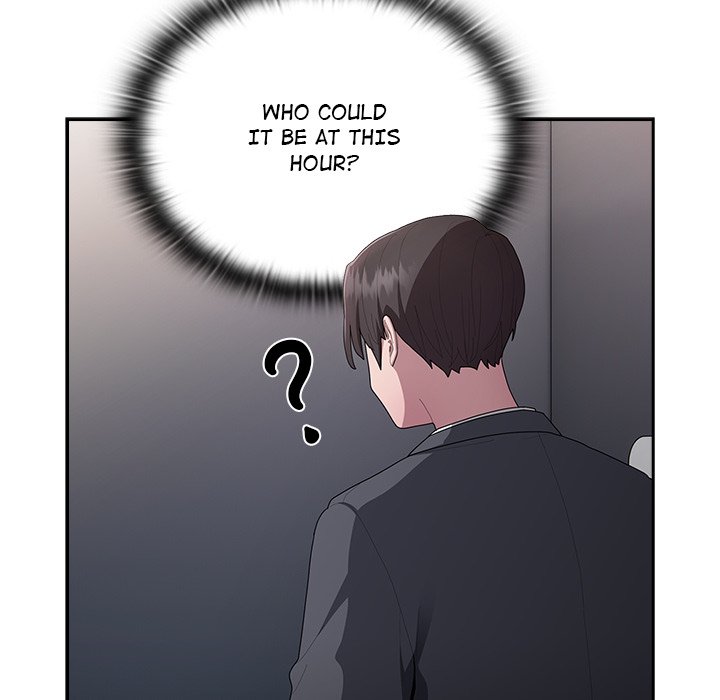 Troublesome Employee Warning chapter 18 page 148