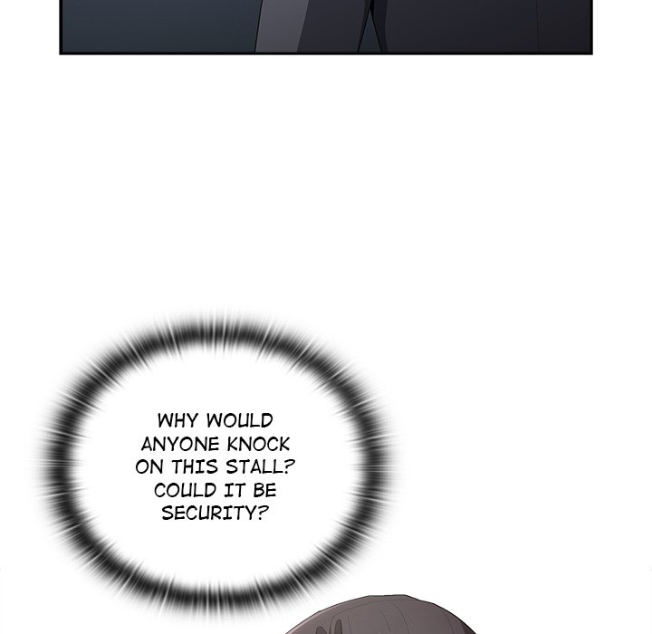 Troublesome Employee Warning chapter 18 page 149