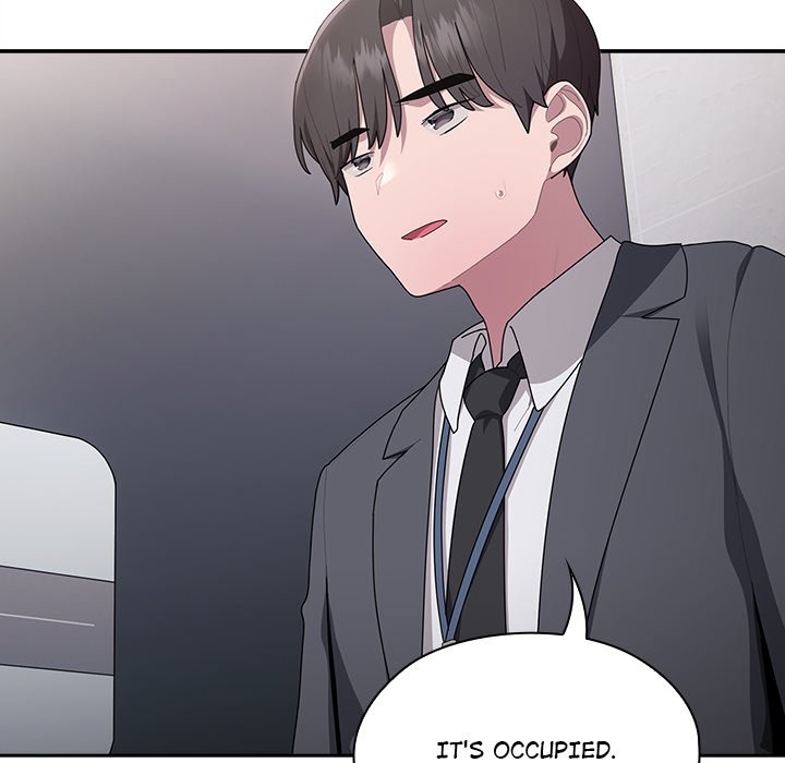 Troublesome Employee Warning chapter 18 page 150