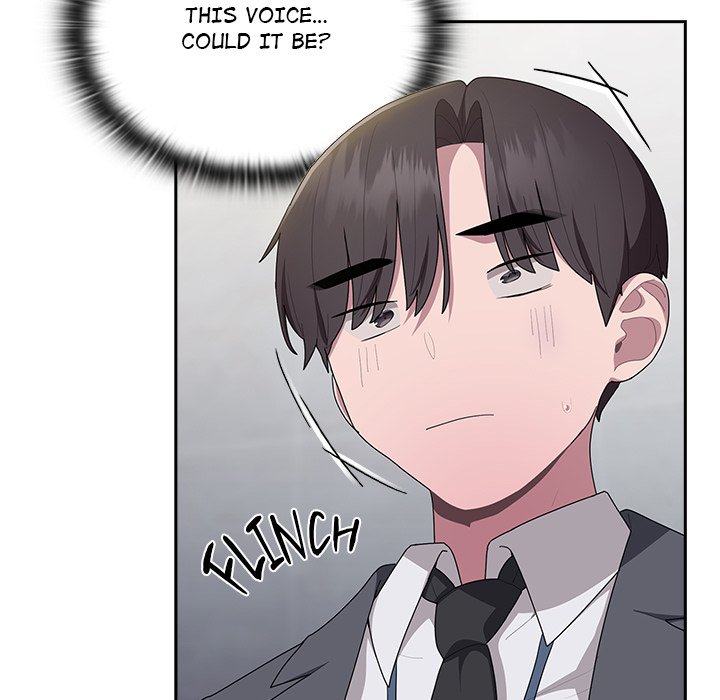 Troublesome Employee Warning chapter 18 page 153