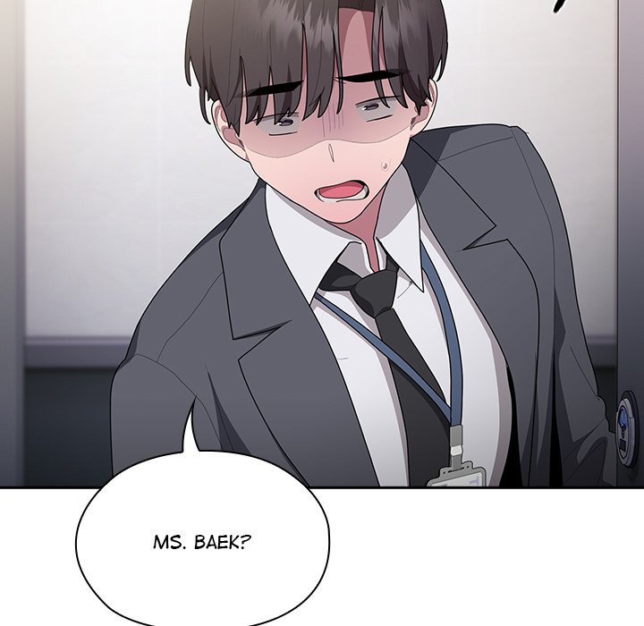Troublesome Employee Warning chapter 18 page 155