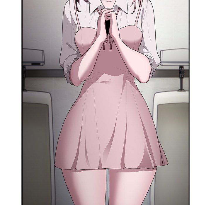 Troublesome Employee Warning chapter 18 page 157