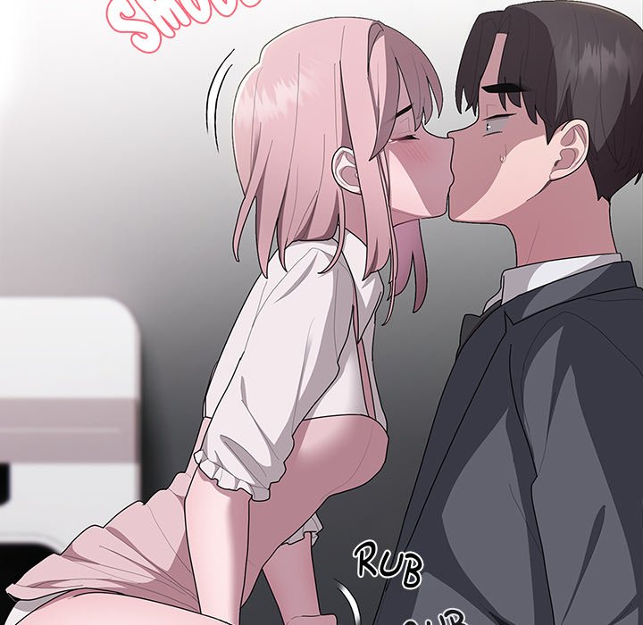 Troublesome Employee Warning chapter 18 page 168
