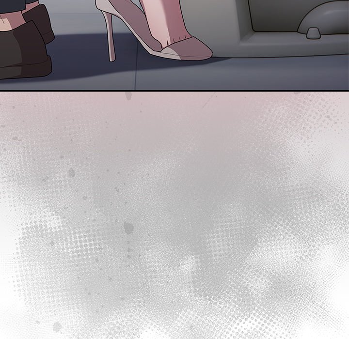 Troublesome Employee Warning chapter 18 page 170