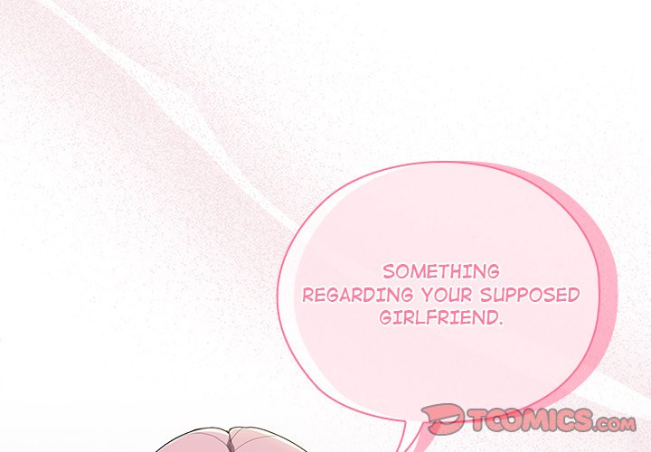 Troublesome Employee Warning chapter 19 page 3