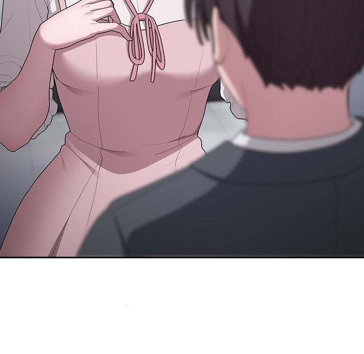 Troublesome Employee Warning chapter 19 page 5