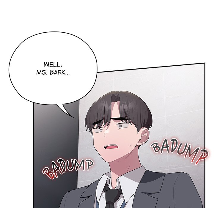 Troublesome Employee Warning chapter 19 page 6