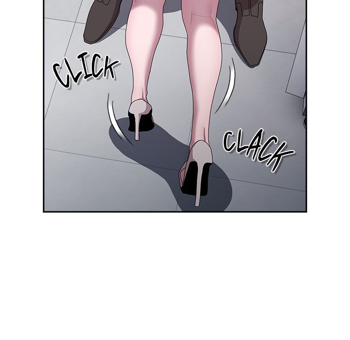 Troublesome Employee Warning chapter 19 page 16
