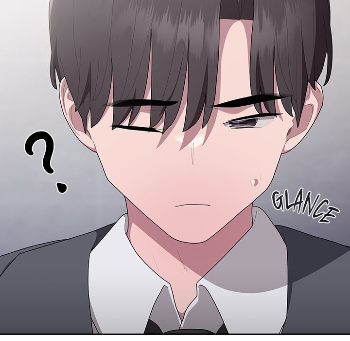 Troublesome Employee Warning chapter 19 page 22