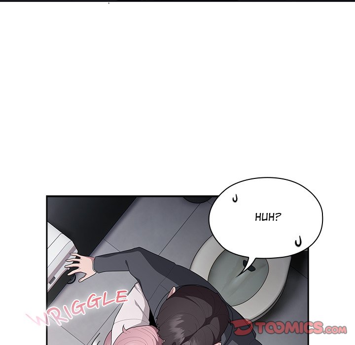 Troublesome Employee Warning chapter 19 page 27