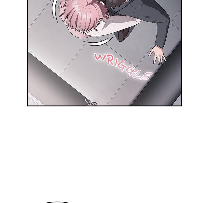 Troublesome Employee Warning chapter 19 page 28
