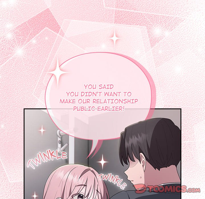 Troublesome Employee Warning chapter 19 page 33