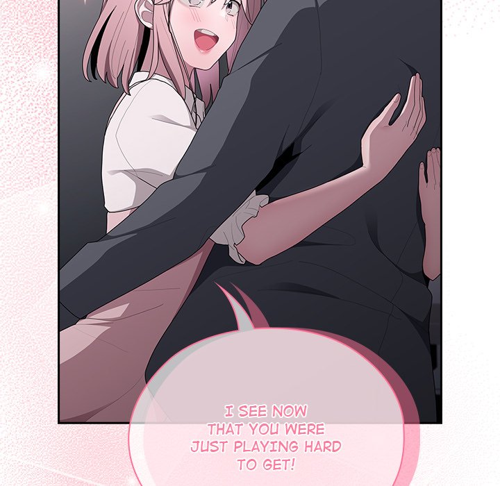 Troublesome Employee Warning chapter 19 page 34