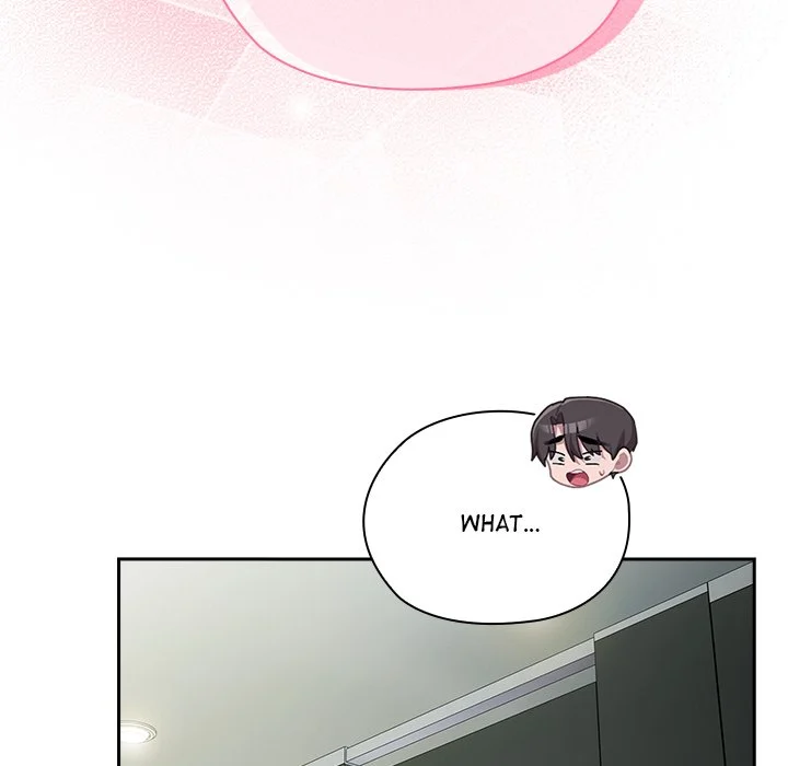 Troublesome Employee Warning chapter 19 page 35