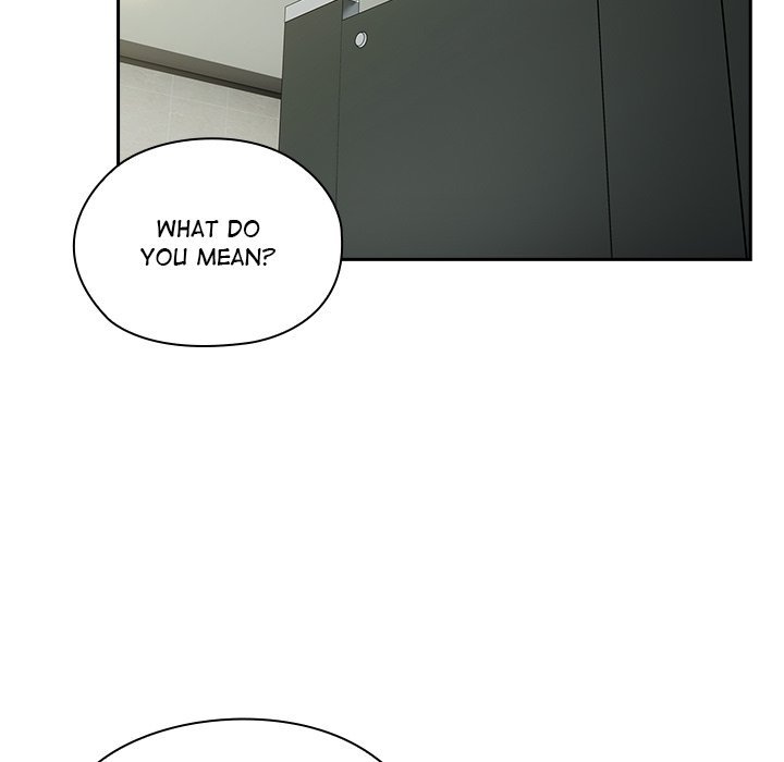 Troublesome Employee Warning chapter 19 page 36