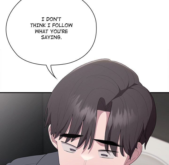 Troublesome Employee Warning chapter 19 page 37