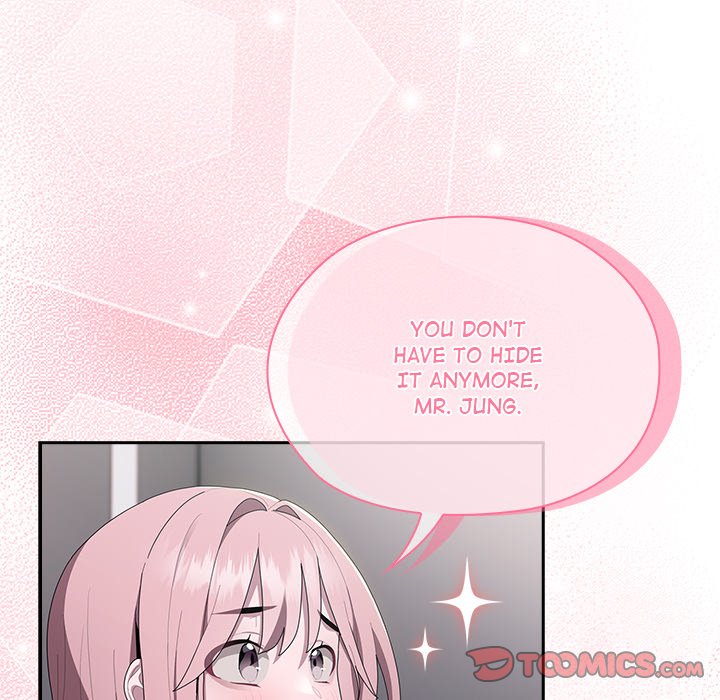 Troublesome Employee Warning chapter 19 page 39