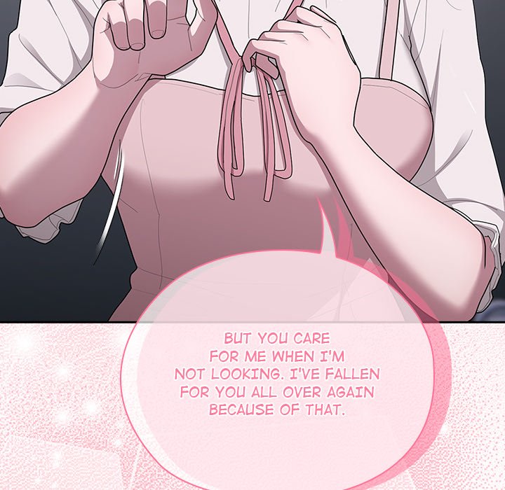 Troublesome Employee Warning chapter 19 page 44