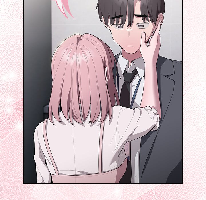 Troublesome Employee Warning chapter 19 page 46
