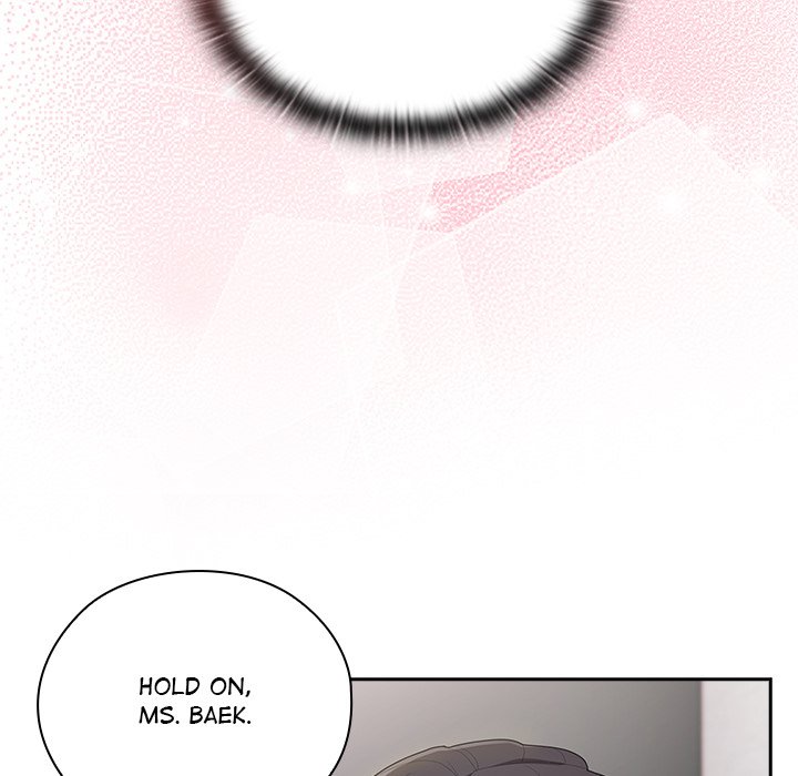 Troublesome Employee Warning chapter 19 page 50