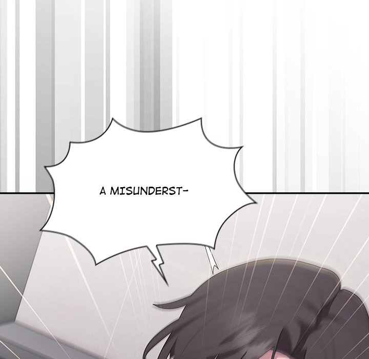 Troublesome Employee Warning chapter 19 page 53