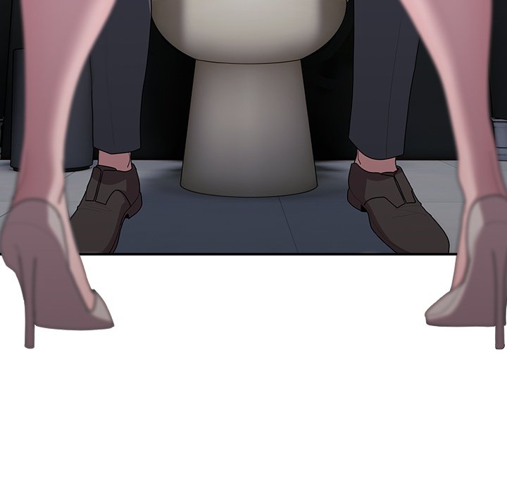 Troublesome Employee Warning chapter 19 page 61