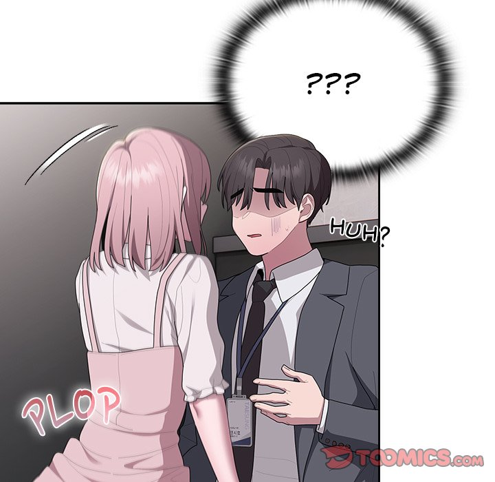 Troublesome Employee Warning chapter 19 page 63
