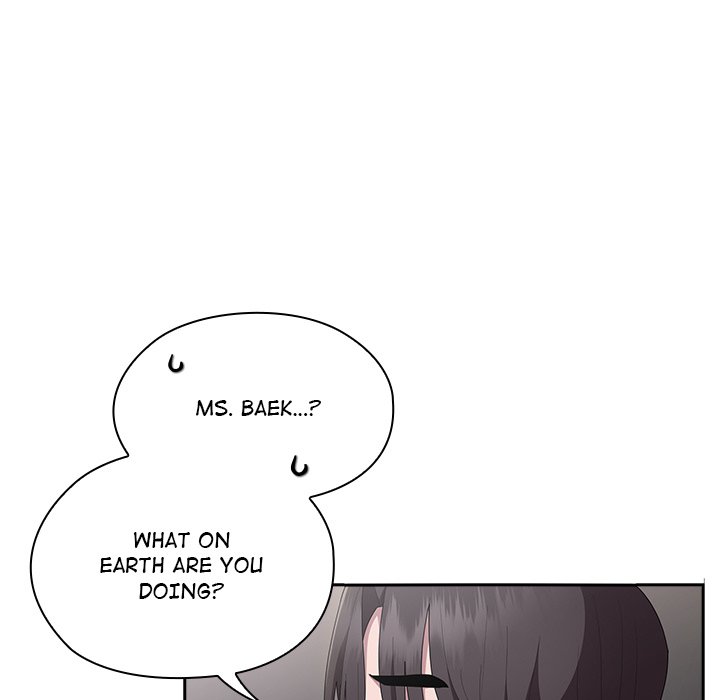 Troublesome Employee Warning chapter 19 page 65