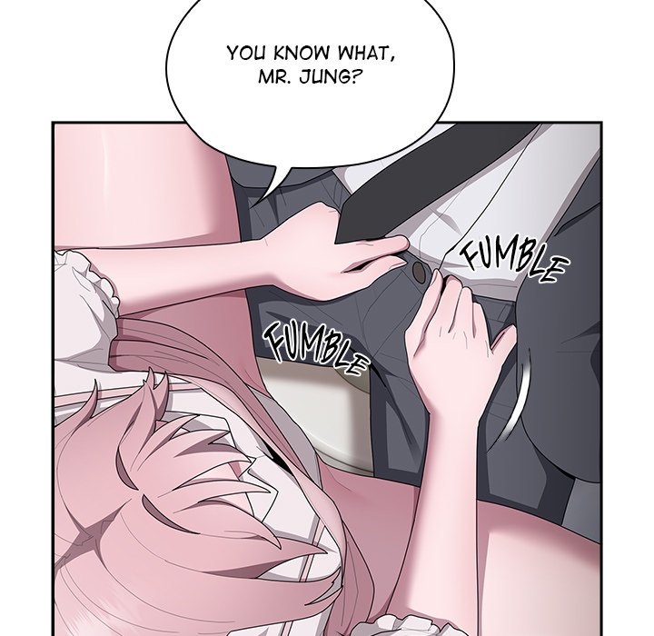 Troublesome Employee Warning chapter 19 page 67