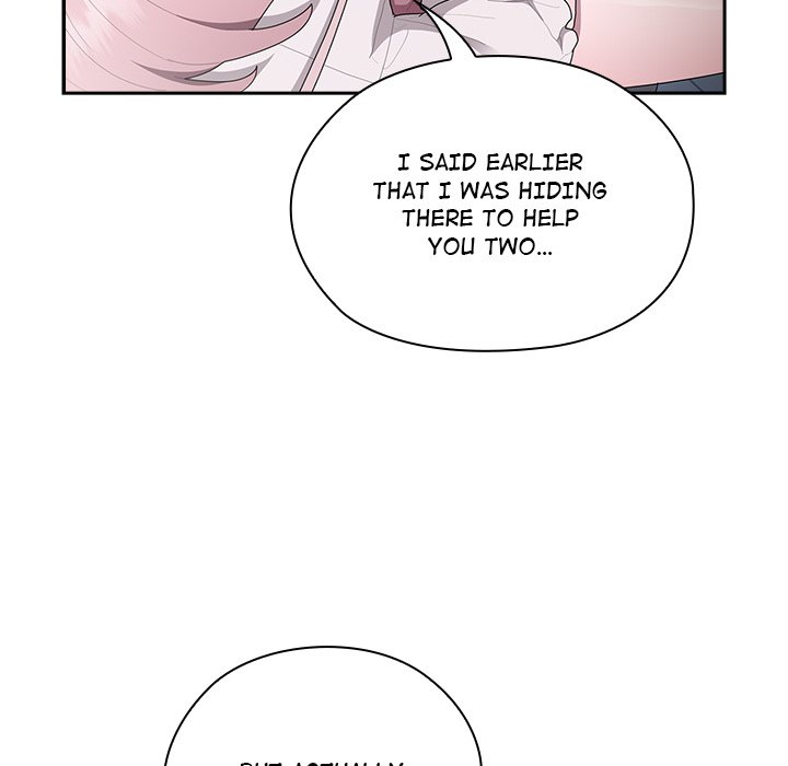 Troublesome Employee Warning chapter 19 page 68