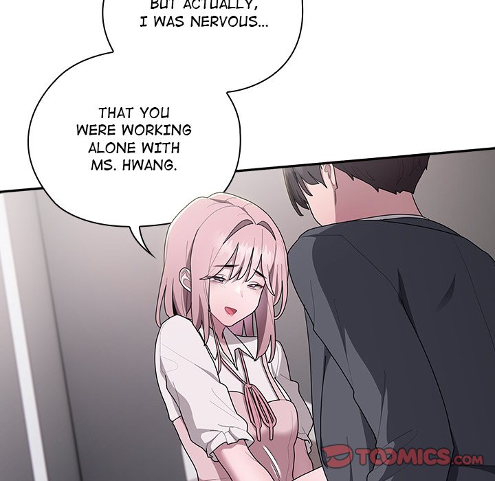 Troublesome Employee Warning chapter 19 page 69